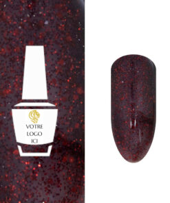 NW1560 Vernis SemiPermanent 15ml Pack de 25 pces