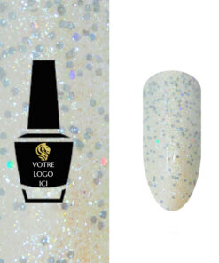 NW1581 Vernis SemiPermanent 5ml Pack de 12 pces