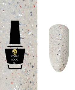 NW1585 Vernis SemiPermanent 5ml Pack de 12 pces