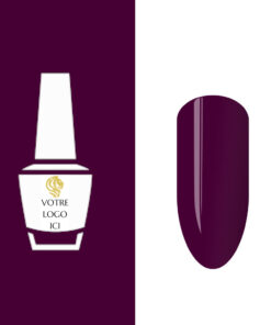 NW2645 Vernis SemiPermanent 5ml Pack de 12 pces
