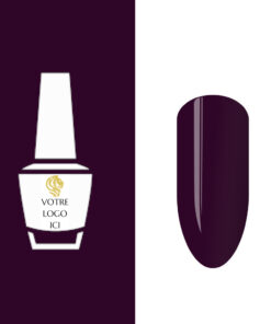 NW2662 Vernis SemiPermanent 5ml Pack de 12 pces