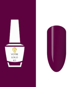 NW2693 Vernis SemiPermanent 5ml Pack de 12 pces