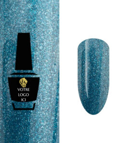 NW2757 Vernis SemiPermanent 5ml Pack de 12 pces