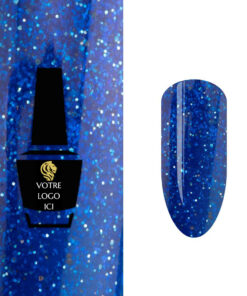NW2760 Vernis SemiPermanent 15ml Pack de 25 pces