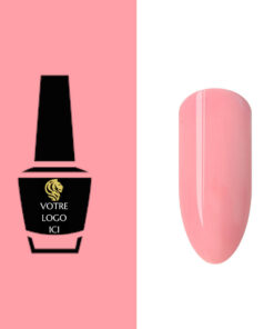 NW1082 Vernis SemiPermanent 5ml Pack de 12 pces