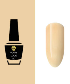 NW1093 Vernis SemiPermanent 5ml Pack de 12 pces