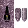 NF0563 Flashy Vernis SemiPermanent 15ml HEMA/Di-HEMA Free - Pack de 50 pces