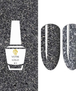 NF0566 Flashy Vernis SemiPermanent 15ml HEMA/Di-HEMA Free - Pack de 50 pces