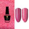 NF0600 Flashy Vernis SemiPermanent 15ml HEMA/Di-HEMA Free - Pack de 50 pces