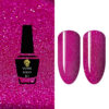 NF0601 Flashy Vernis SemiPermanent 15ml HEMA/Di-HEMA Free - Pack de 50 pces