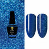 NF0602 Flashy Vernis SemiPermanent 15ml HEMA/Di-HEMA Free - Pack de 50 pces