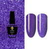 NF0603 Flashy Vernis SemiPermanent 15ml HEMA/Di-HEMA Free - Pack de 50 pces