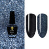 NF0604 Flashy Vernis SemiPermanent 15ml HEMA/Di-HEMA Free - Pack de 50 pces