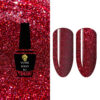 NF0605 Flashy Vernis SemiPermanent 15ml HEMA/Di-HEMA Free - Pack de 50 pces
