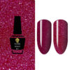 NF0606 Flashy Vernis SemiPermanent 15ml HEMA/Di-HEMA Free - Pack de 50 pces