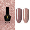 NF0607 Flashy Vernis SemiPermanent 15ml HEMA/Di-HEMA Free - Pack de 50 pces