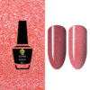 NF0608 Flashy Vernis SemiPermanent 15ml HEMA/Di-HEMA Free - Pack de 50 pces