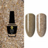 NF0611 Flashy Vernis SemiPermanent 15ml HEMA/Di-HEMA Free - Pack de 50 pces