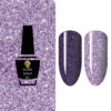 NF0615 Flashy Vernis SemiPermanent 15ml HEMA/Di-HEMA Free - Pack de 50 pces
