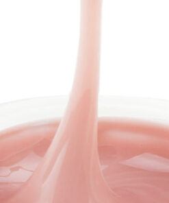 Bisque Jelly BuilderGel 15ml Pack de 25 pces