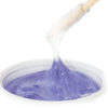 Clear Glass Jelly BuilderGel 15ml Pack de 25 pces