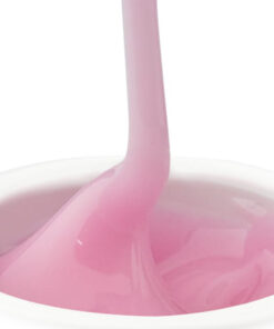 Cotton Rose Jelly BuilderGel 15ml Pack de 25 pces