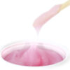 Milky Pink Jelly BuilderGel 15ml Pack de 25 pces