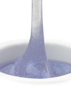 MoonLight Flame Glitter Jelly BuilderGel 15ml Pack de 25 pces