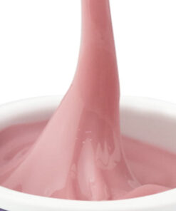 Nude Jelly BuilderGel 15ml Pack de 25 pces