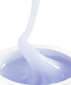 Casual White Perfect French BuilderGel 15ml Pack de 25 pces