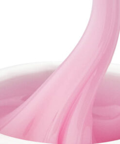 Elegant Pink Perfect French BuilderGel 30ml Pack de 25 pces