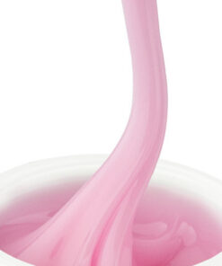 Pink Perfect French BuilderGel 30ml Pack de 25 pces