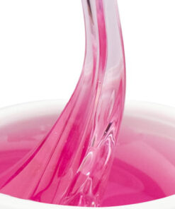 Transparent Pink Perfect French BuilderGel 15ml Pack de 25 pces