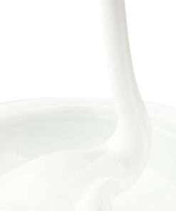 White Perfect French BuilderGel 15ml Pack de 25 pces