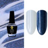 H10 Top Coat Hollywood 15ml Pack de 25 pces