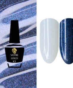 H10 Top Coat Hollywood 15ml Pack de 25 pces