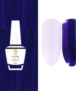 H11 Top Coat Hollywood 15ml Pack de 25 pces