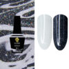 H12 Top Coat Hollywood 15ml Pack de 25 pces