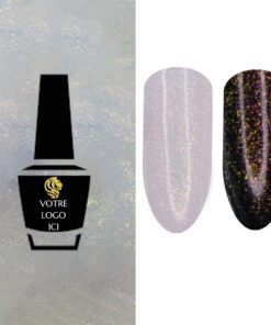 H21 Top Coat Hollywood 15ml Pack de 25 pces