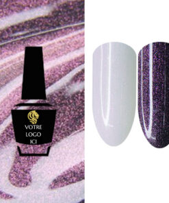 H05 Top Coat Hollywood 15ml Pack de 25 pces