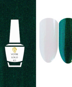 H08 Top Coat Hollywood 15ml Pack de 25 pces