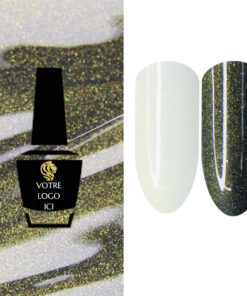H09 Top Coat Hollywood 15ml Pack de 25 pces