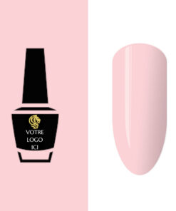23 Cover Pearly Rubber Base HEMA / Di-HEMA FREE
