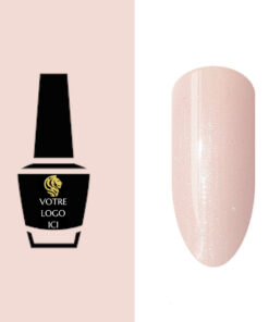 28 Cover Pearly Rubber Base HEMA / Di-HEMA FREE