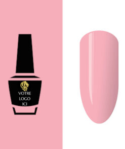08 Semi Transparent Rubber Base HEMA / Di-HEMA FREE
