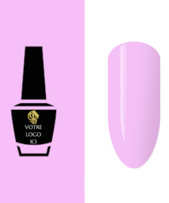09 Semi Transparent Rubber Base HEMA / Di-HEMA FREE