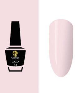 14 Semi Transparent Rubber Base HEMA / Di-HEMA FREE