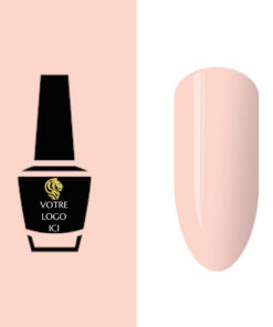 16 Semi Transparent Rubber Base HEMA / Di-HEMA FREE