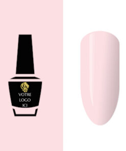 19 Semi Transparent Rubber Base HEMA / Di-HEMA FREE