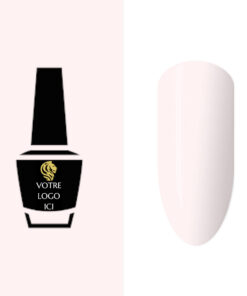 22 Semi Transparent Rubber Base HEMA / Di-HEMA FREE